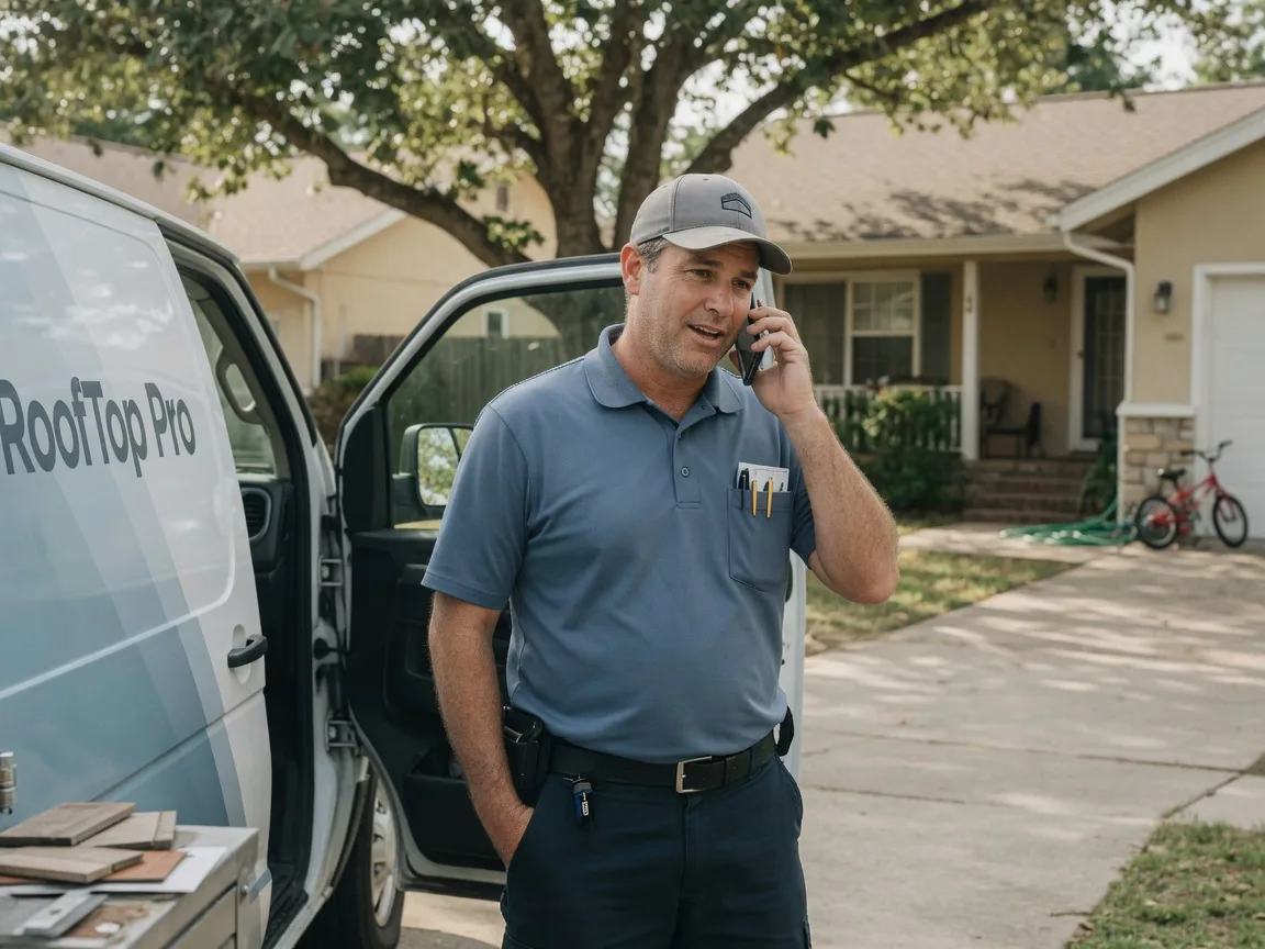 Roof Repair Lumberville, PA FAQs