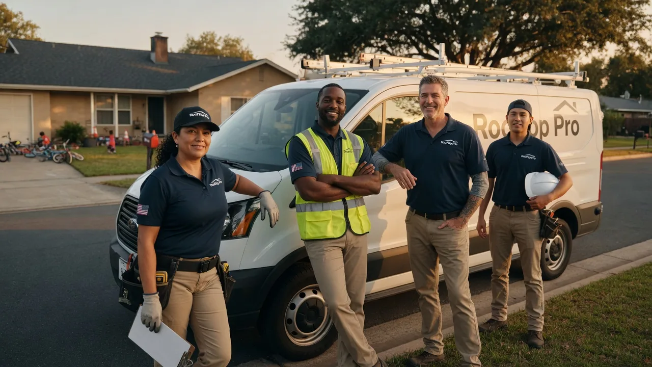 Roof Repair in Lumberville, PA near me