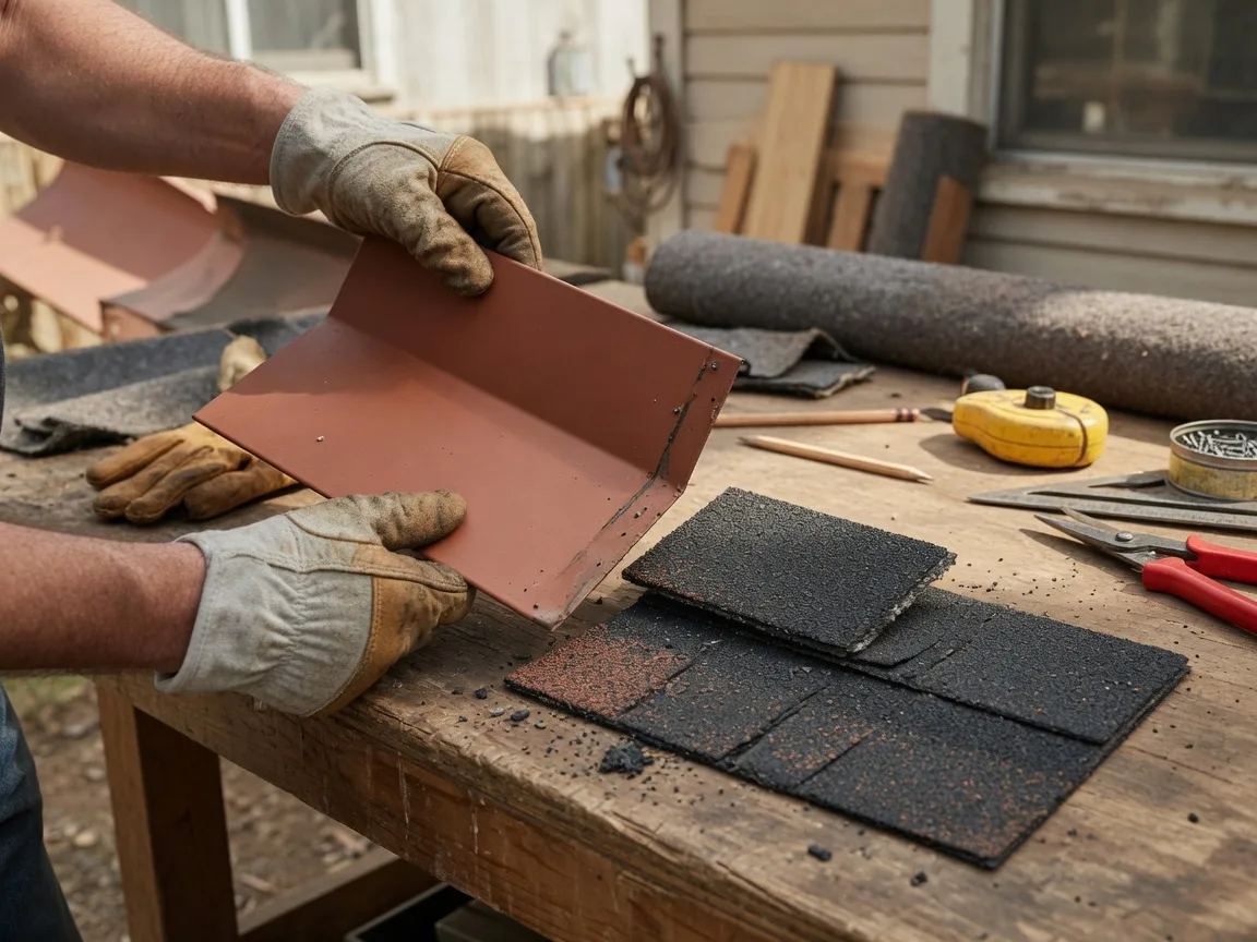 Roof Repair company in Lumberville, PA